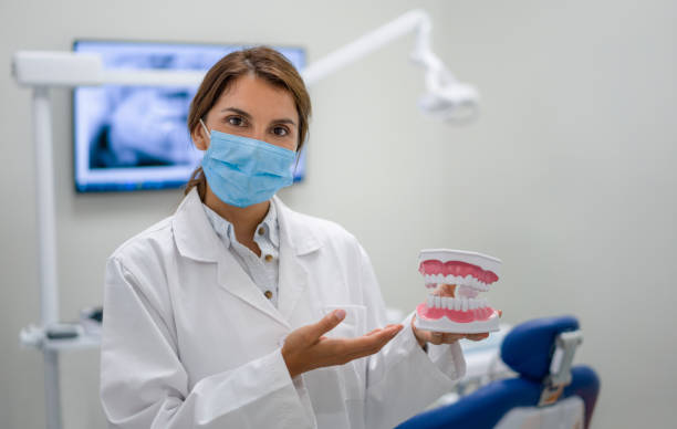 Best Emergency Dental Services Near Me  in Las Quintas Fronterizas, TX