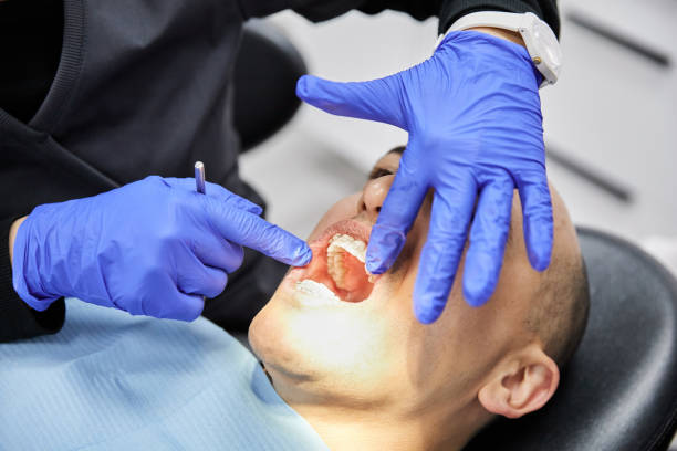  Las Quintas Fronterizas, TX Emergency Dentist Pros