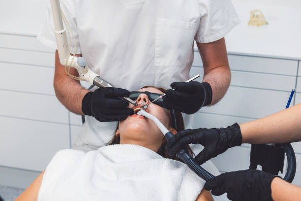 Best 24-Hour Dental Clinic Near Me  in Las Quintas Fronterizas, TX